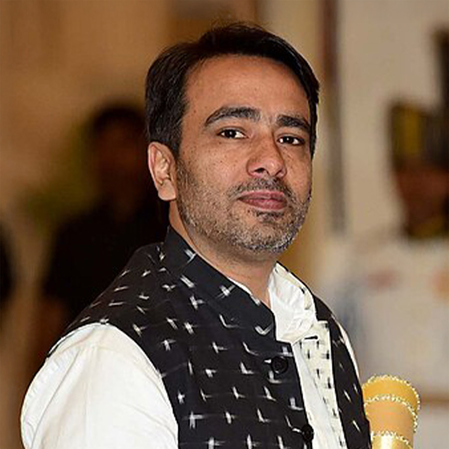 Shri Jayant Chaudhary